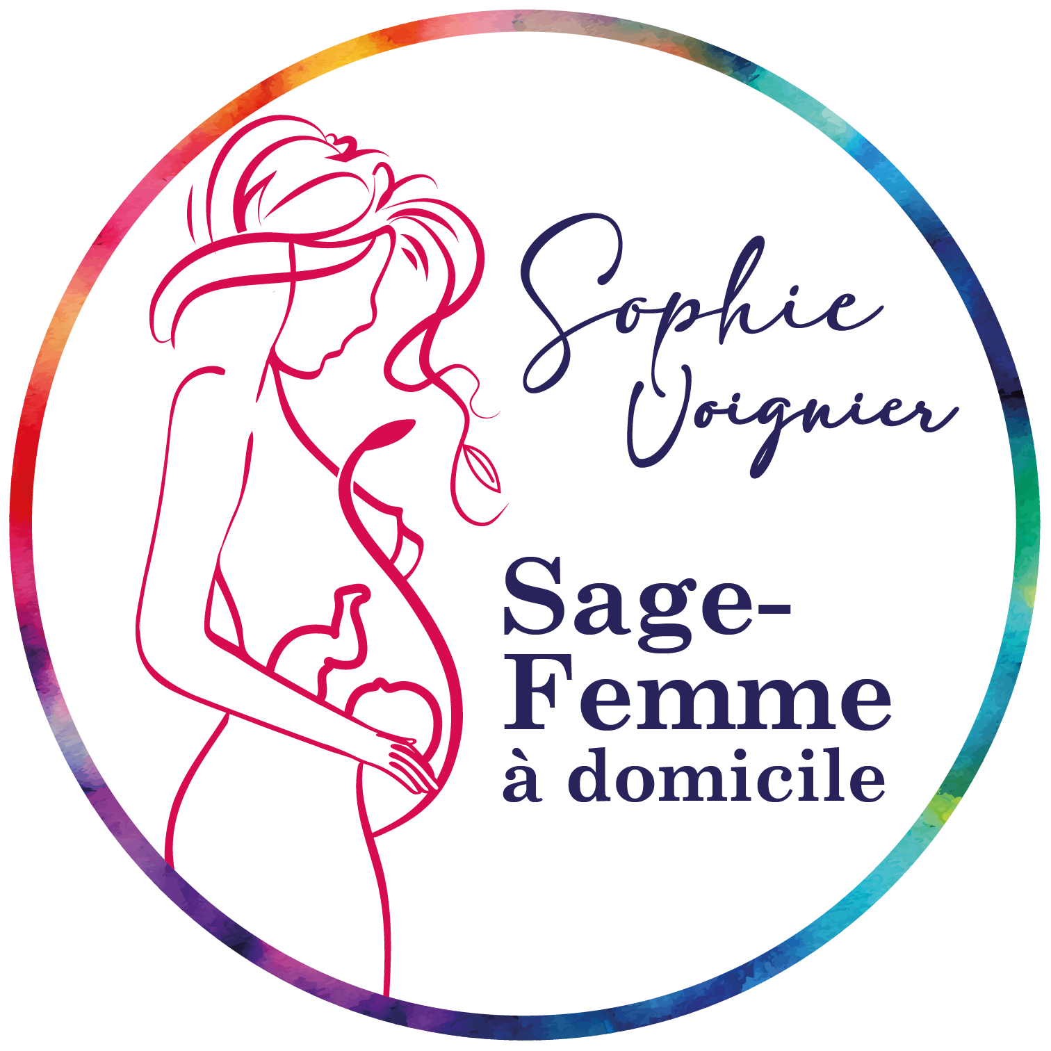 Sophie Voignier - Sage-femme